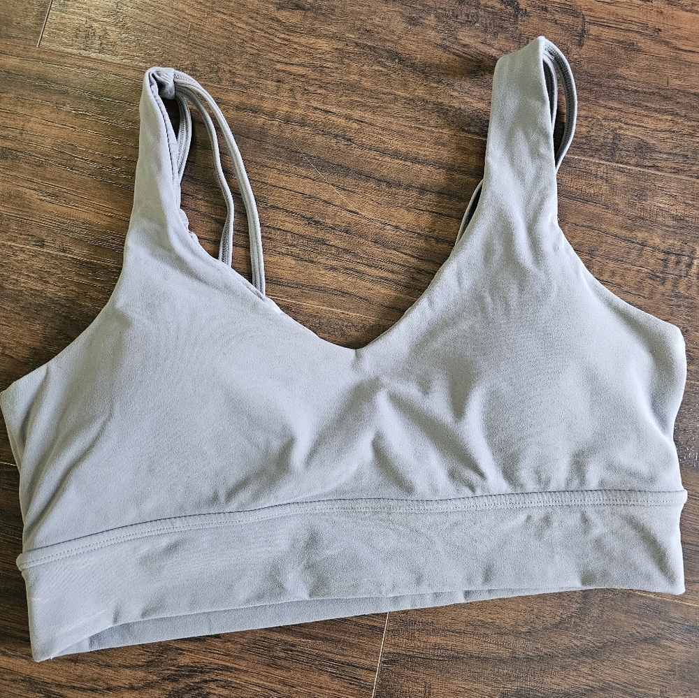 Buffbunny Monarch Bra